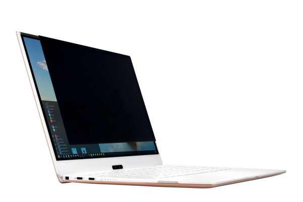 Kensington MagPro Magnetic Privacy Screen Filter for Laptops 12.5" (16:9)