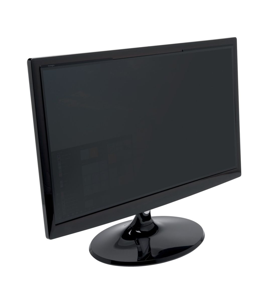 Kensington MagPro Magnetic Privacy Screen Filter for Monitors 27 (16:9) - Image 1