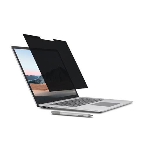 Kensington MagPro Elite Magnetic Privacy Screen for Surface Laptop 15" - Image 1