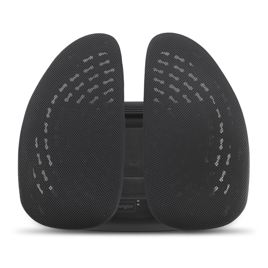 Kensington SmartFit Conform Back Rest - Image 1