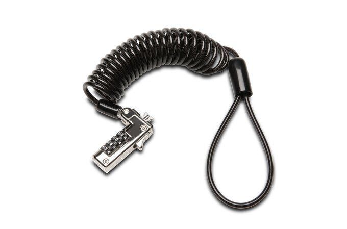 Kensington Slim NanoSaver Portable Combination Lock - Image 1