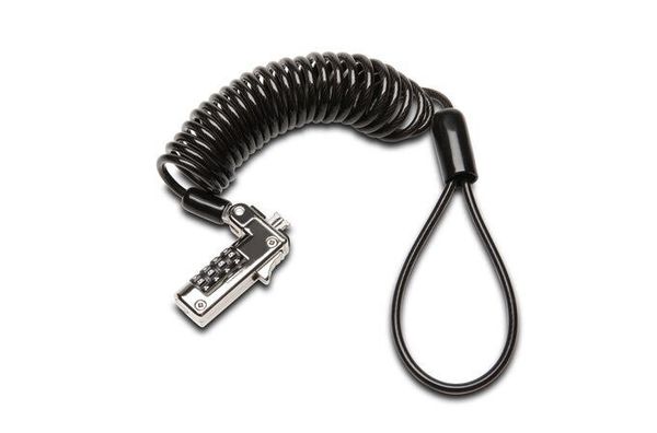 Kensington Slim NanoSaver Portable Combination Lock