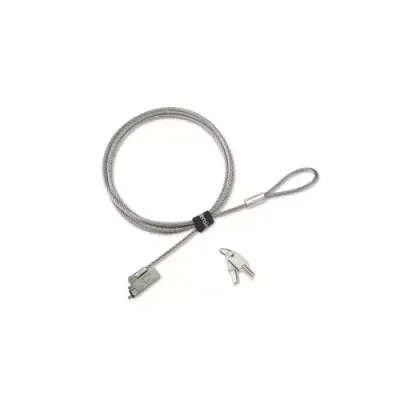 Kensington Slim NanoSaver 2.0 EQ Keyed Laptop Lock