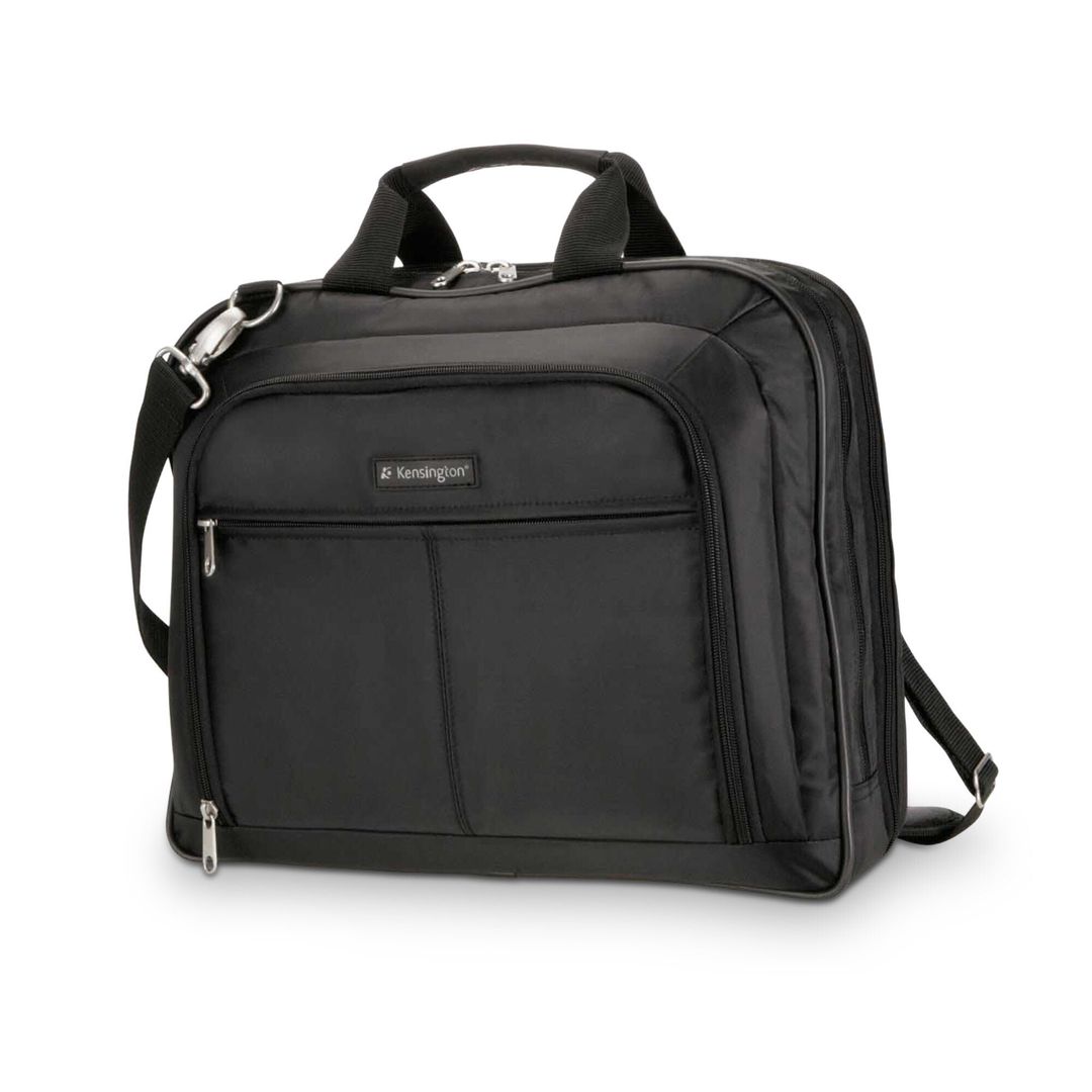 Kensington Simply Portable SP40 15.6 Classic Laptop Case - Image 1