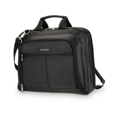 Kensington Simply Portable SP40 15.6 Classic Laptop Case