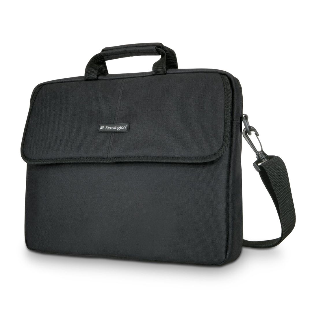 Kensington SP17 Classic Laptop Sleeve - Image 1