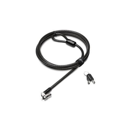 Kensington MicroSaver 2.0 Keyed Ultra Laptop Lock - Image 1