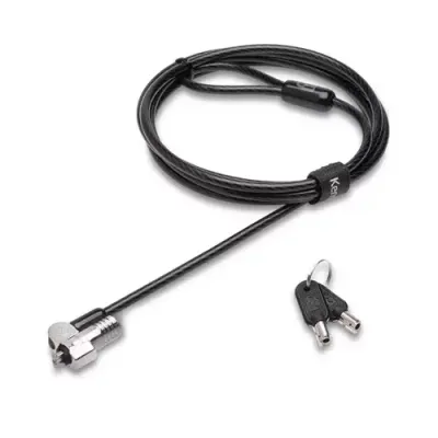 Kensington NanoSaver Keyed Laptop Lock - Like Keyed - Thumbnail 2