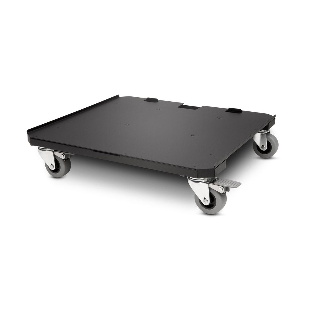 Kensington Secure Cabinet Trolley - Image 1