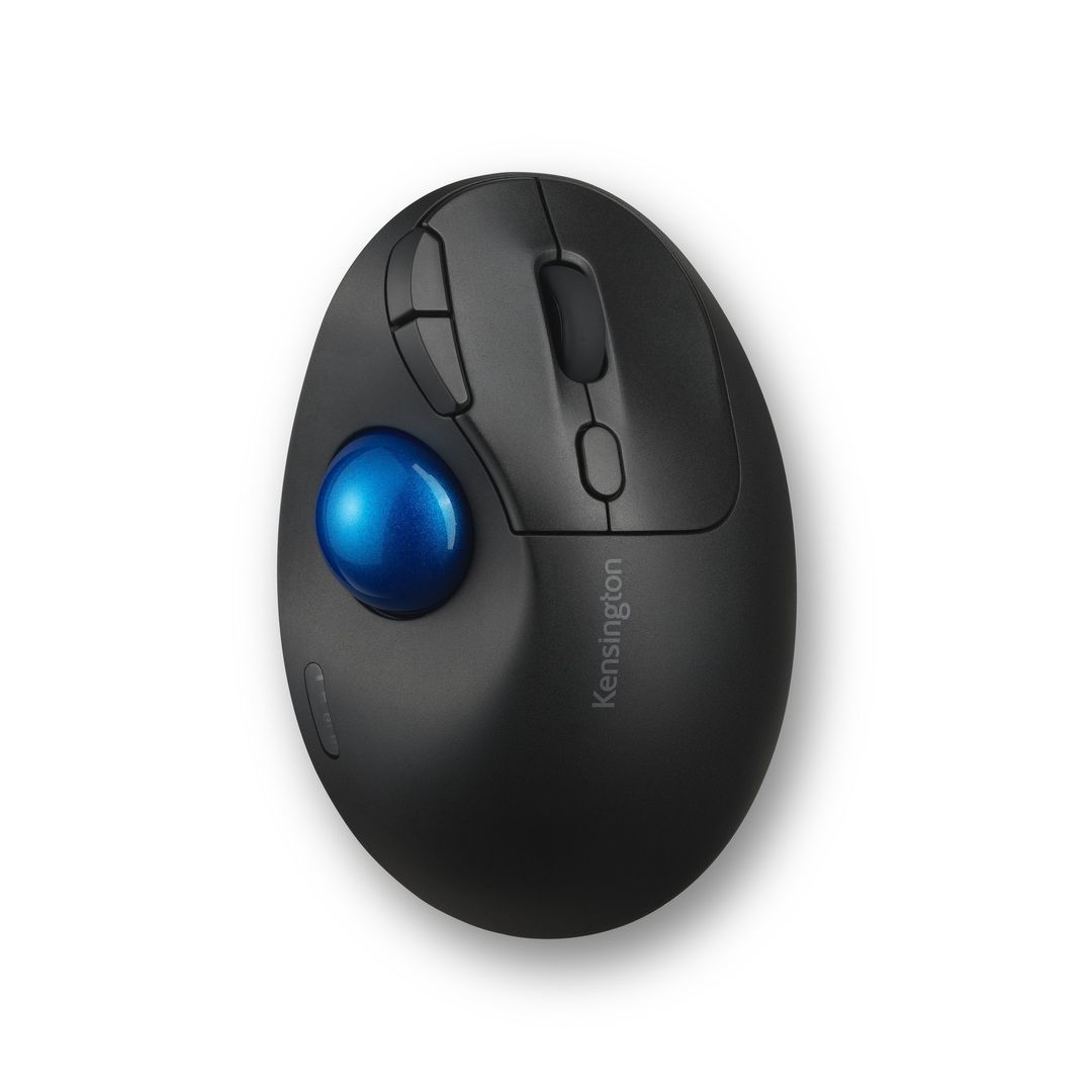 Kensington Pro Fit Ergo TB450 Trackball - Image 1