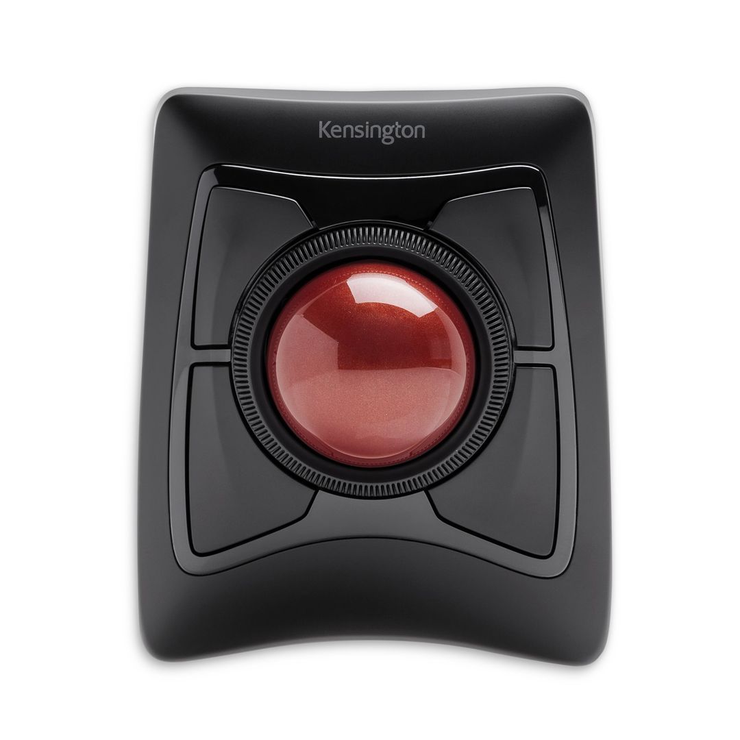 Kensington Expert Mouse Wireless Trackball - Image 1