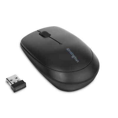 Kensington Pro Fit Wireless Mobile Mouse Black