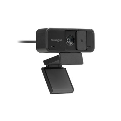 Kensington W1050 1080p Fixed Focus Wide Angle Webcam
