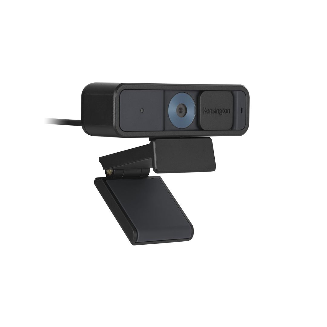 Kensington W2000 1080p Auto Focus Webcam - Image 1