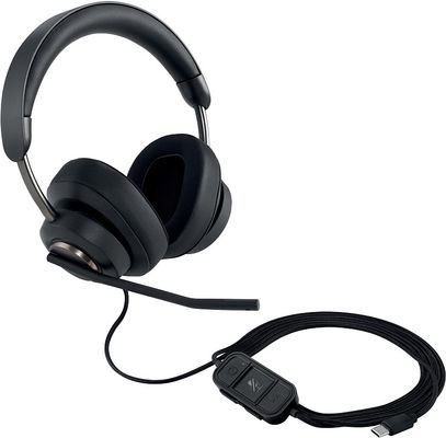 Kensington H2000 USB-C Over-Ear Headset
