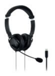 Kensington Classic USB-C Headset with Mic