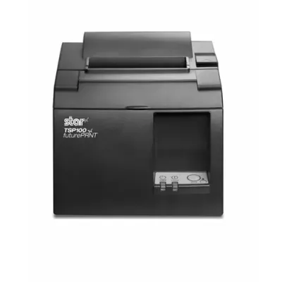 Star Micronics TSP143IIU+ Direct thermal POS printer 203 x 203 DPI 200 mm/sec 0.053 - 0.085 m 8 cm