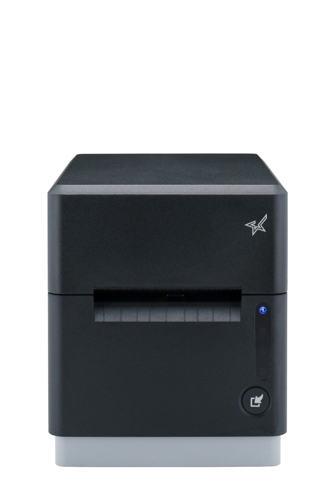 Star Micronics MCL32CBI BK E+U PRINTER label printer Direct thermal 180 mm/sec Wired & Wireless Ethernet LAN Bluetooth - Image 1