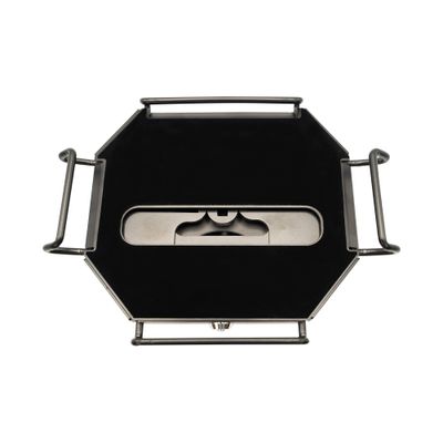 MENCLOSURE UNIVERSAL BLK