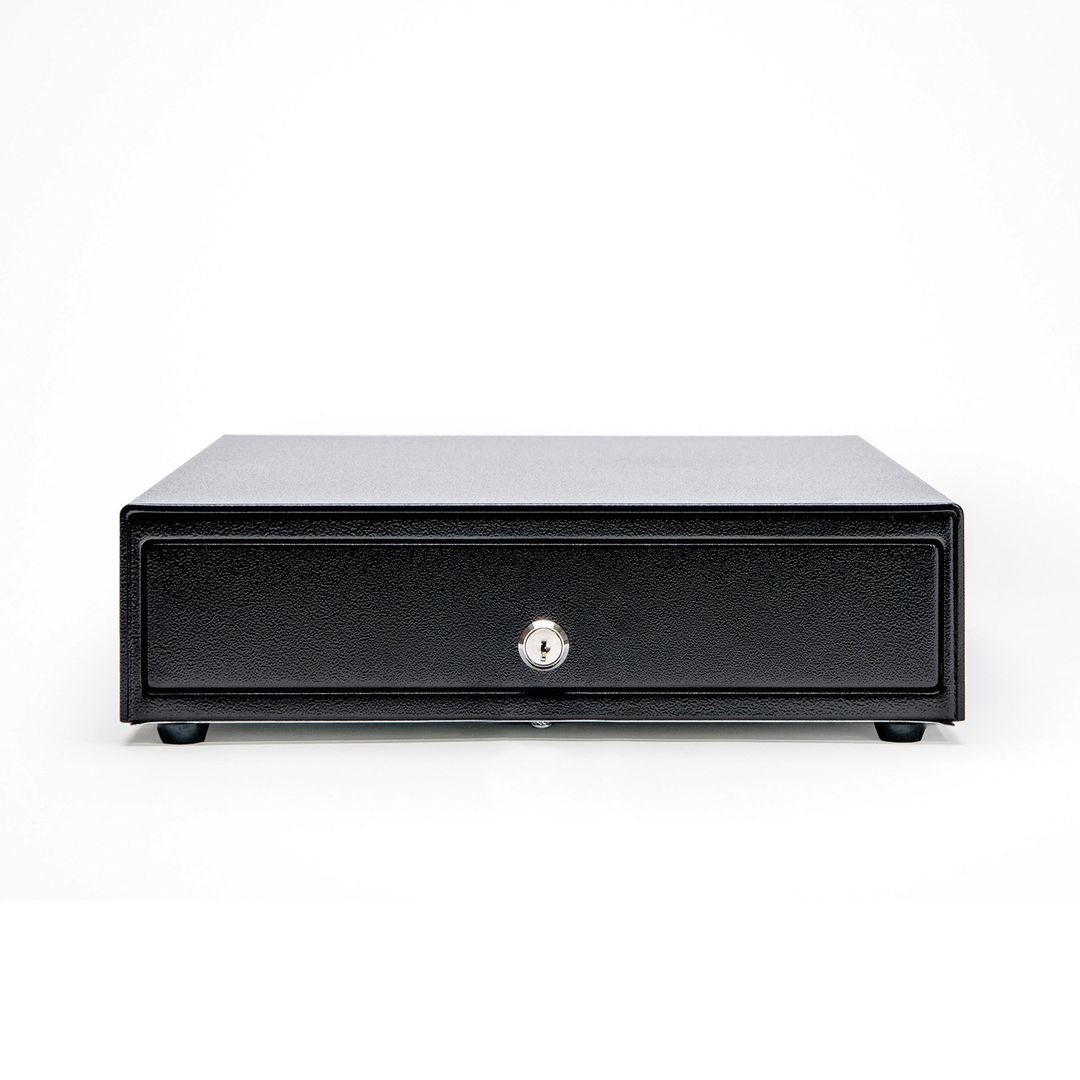 Star Micronics CD4-1616BKSSC48-S2 Manual cash drawer - Image 1