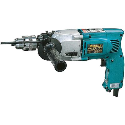Makita 240V 750W Percussion Drill HP2010N/2