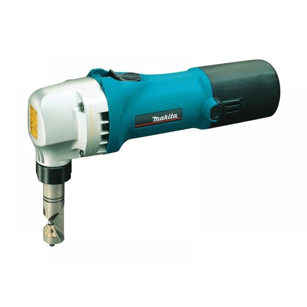Makita 110 Volt 1.6mm Nibbler JN1601/1 - Image 1