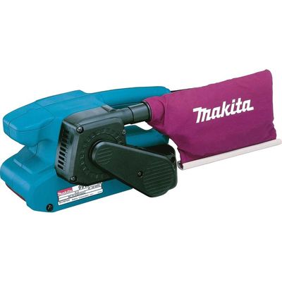 Makita 9911 3 Inch/75Mm Belt Sander (110V)