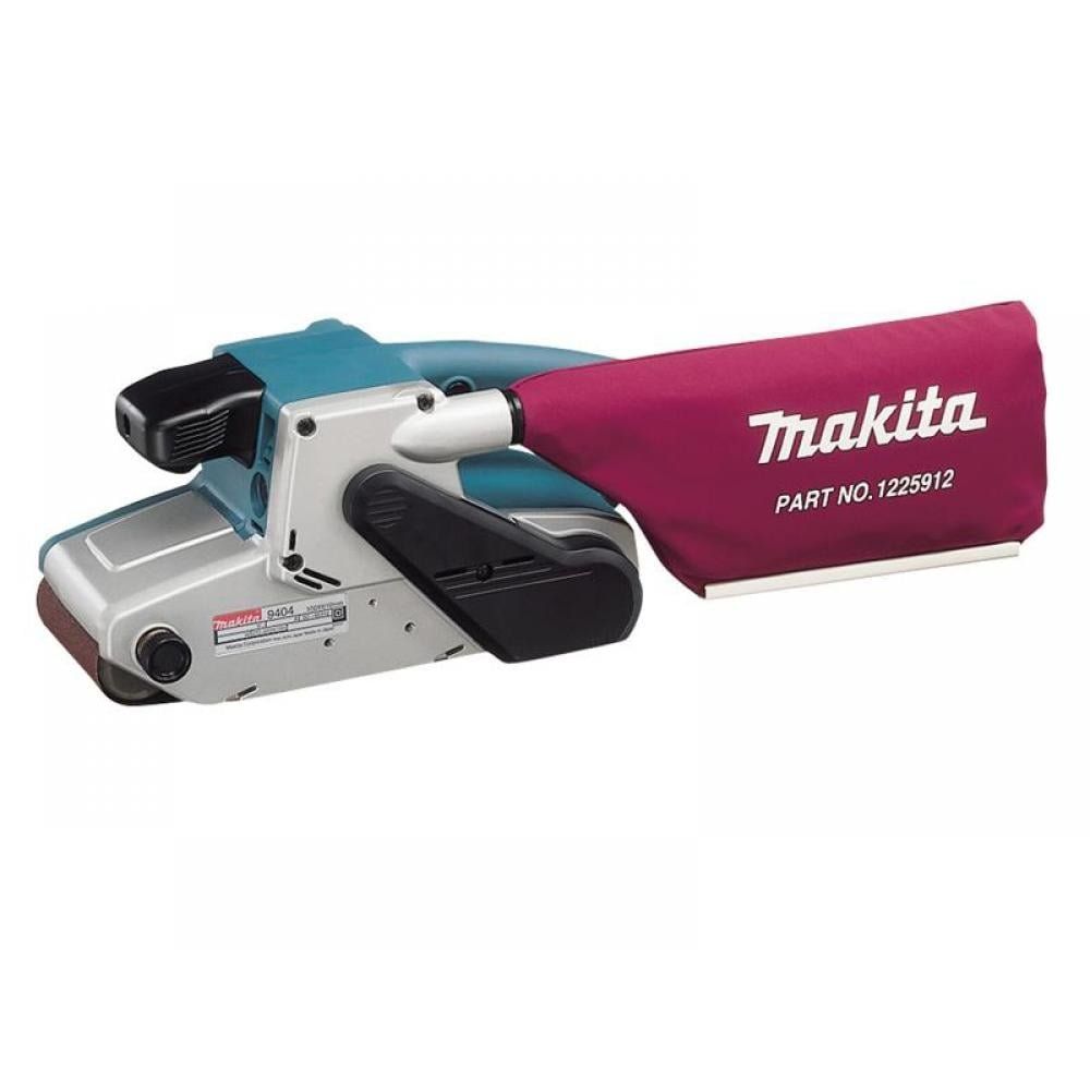 Makita 240V Belt Sander 9404/2 - Image 1