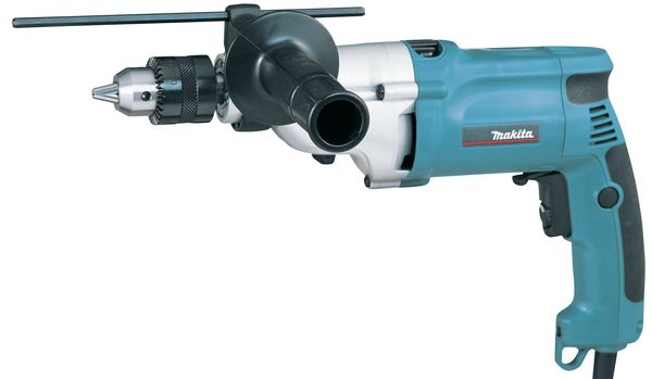 Makita 240V 720W Percussion Drill HP2050F/2