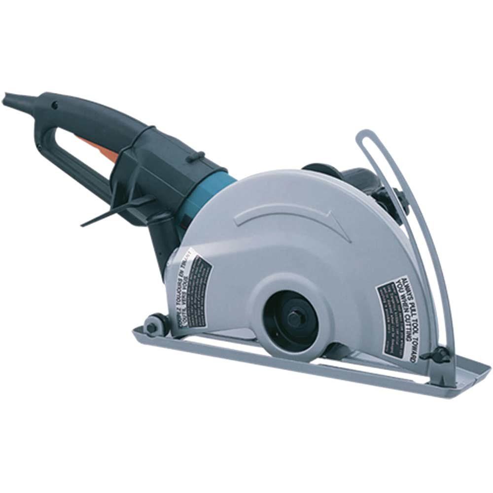 Makita 4112HS Concrete Cutter 305mm (110V) - Image 1