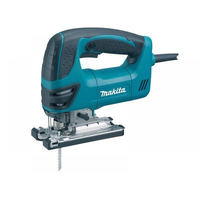 Makita 4350FCT/1 4350 Fct Orbital Jigsaw With Light 720W 110V