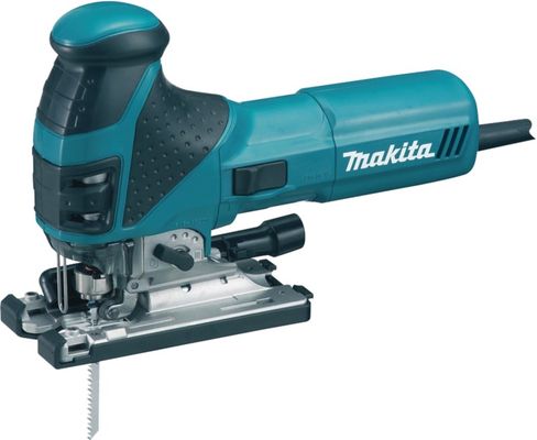 Makita 4351FCT/1 4351 Fct Orbital Action Jigsaw 720W 110V