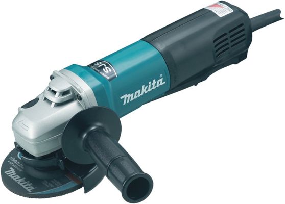 Makita 9564PCV/1 9564Pcv Paddle Switch Angle Grinder 1400W 110V