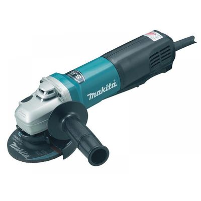 Makita 9564PCV/2 9564Pcv Paddle Switch Angle Grinder 1400W 240V