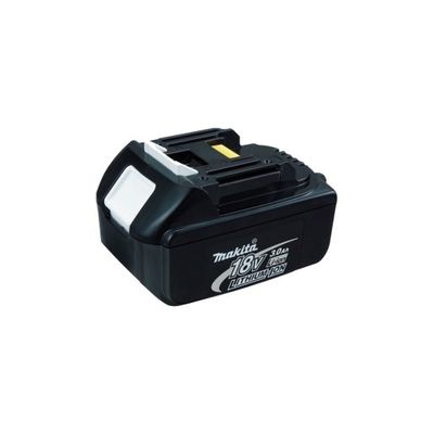 Makita 194204-5 Bl1830B 18V 3.0Ah Li-Ion Battery (Loose)