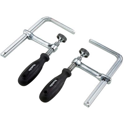Makita 194385-5 194385-5 Plunge Saw Clamp Set