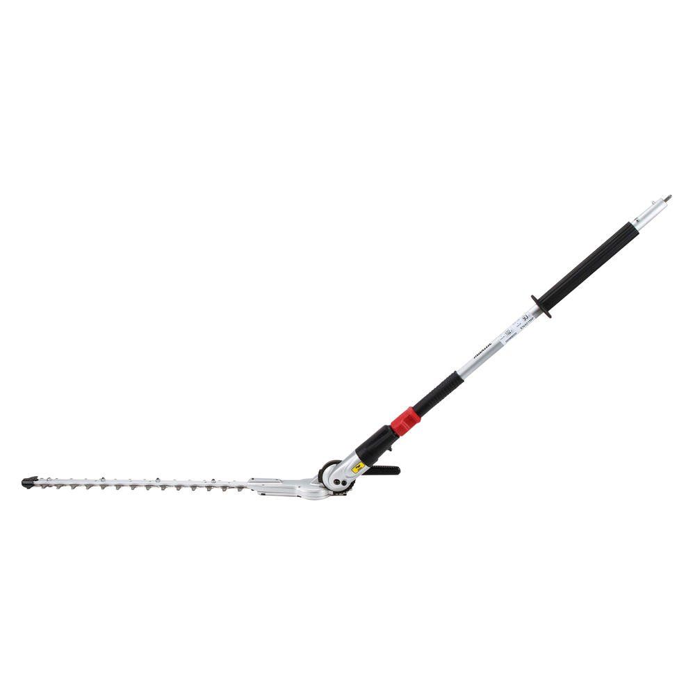 Makita 196256-2 Hedge Trimmer Attachment for Multi-function Power Head Units - Image 1