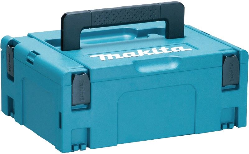 Makita 821550-0 Makpac Type 2 Carry Case - Image 1