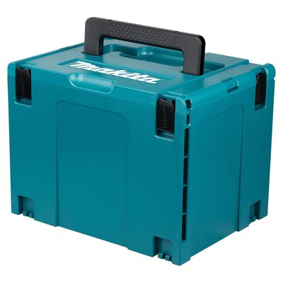 Makita 821552-6 Makpac Type 4 Carry Case: 821552-6