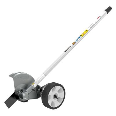 Makita 196752-0 Edging Tool Attachment for Multi-function Power Head Units