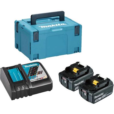 18V LXT POWER SOURCE KIT