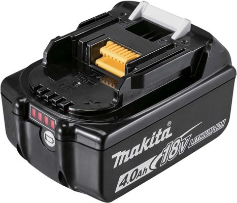 Makita 632F07-0 Bl1840 18V 4.0Ah Li-Ion Battery