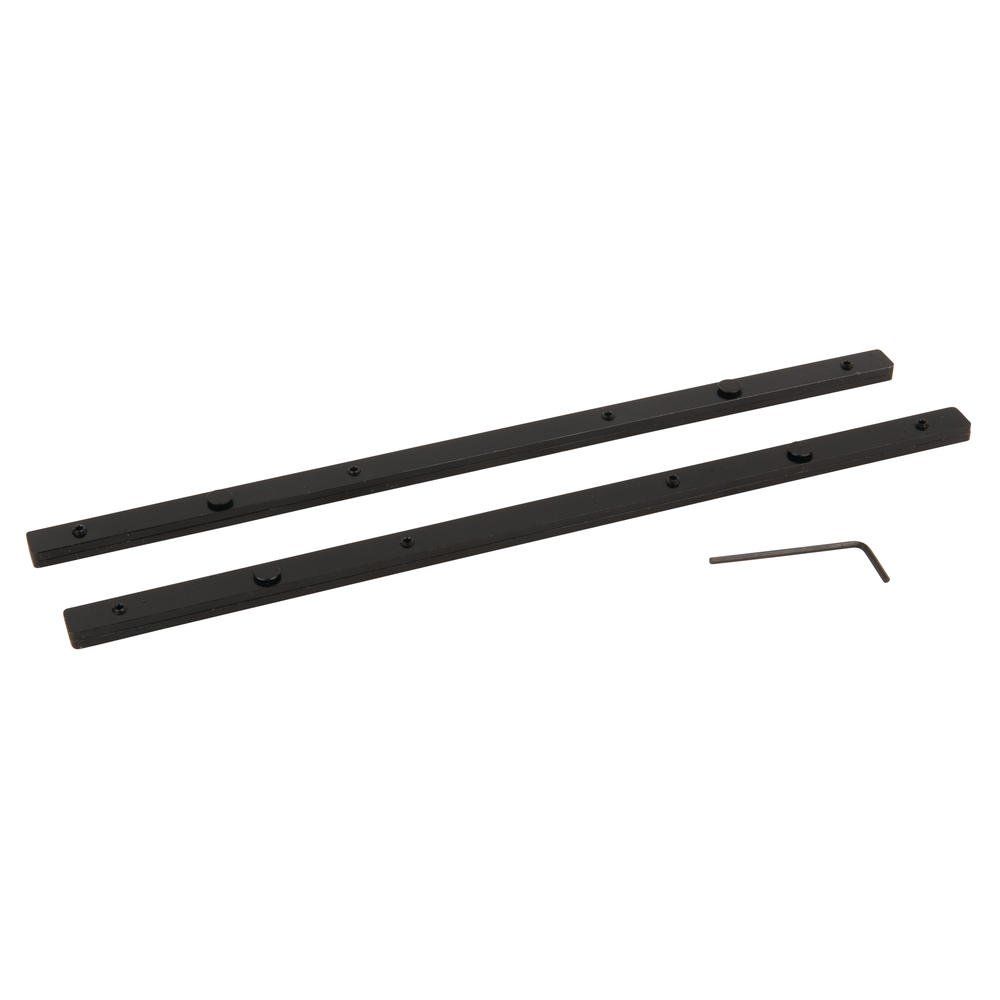 Makita 198885-7 198885-7 Guide Rail Connector (Pair) - Image 1