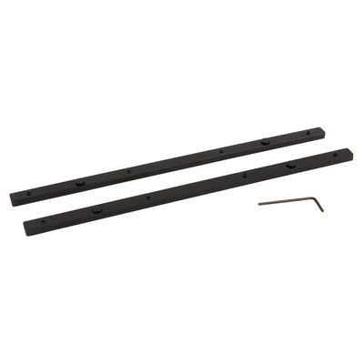 Makita 198885-7 198885-7 Guide Rail Connector (Pair)