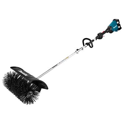Makita 199318-5 60cm Power Brush Attachment for Multi-function Power Head Units