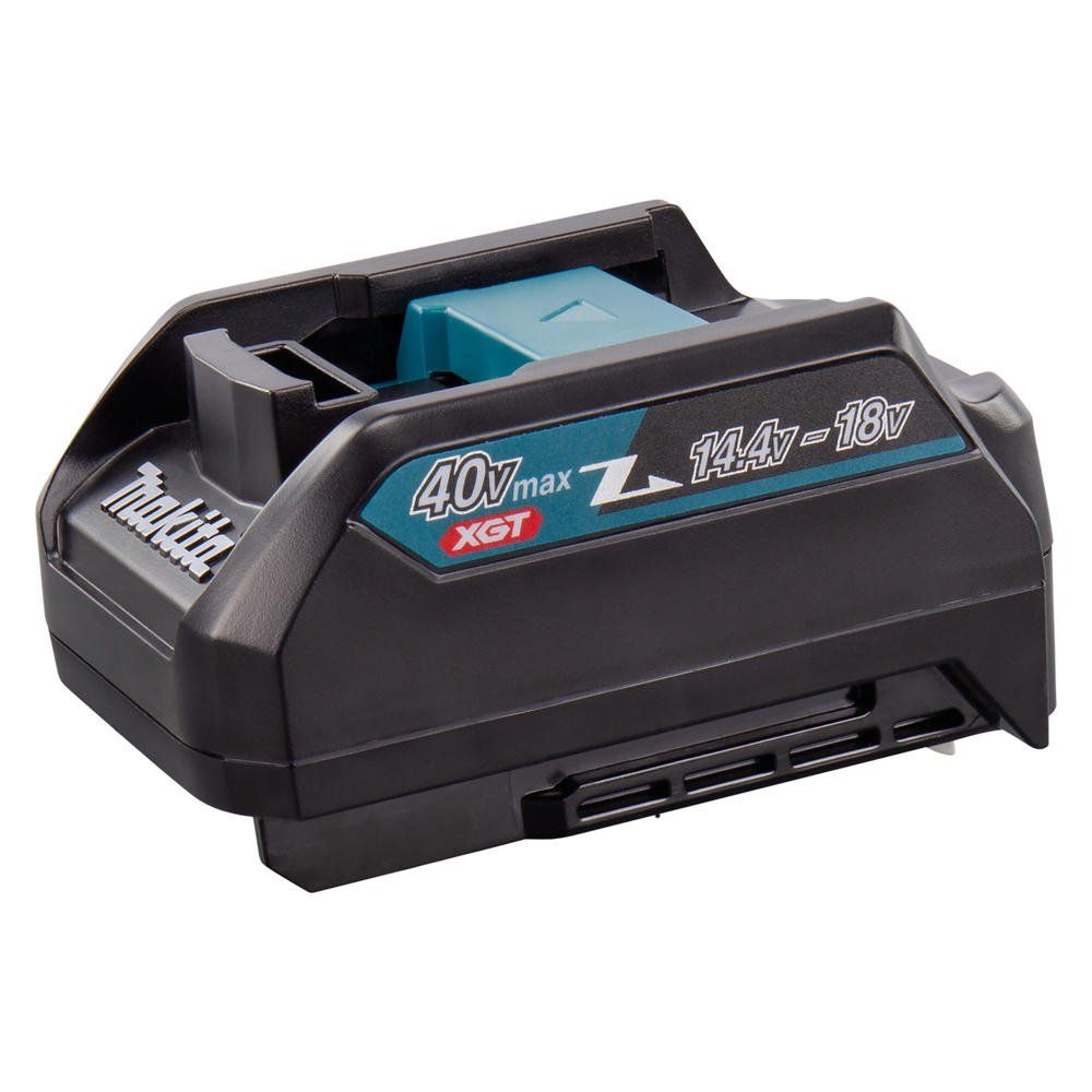 Makita 191C10-7 Adp10 Xgt® To Lxt® Charger Adaptor - Image 1