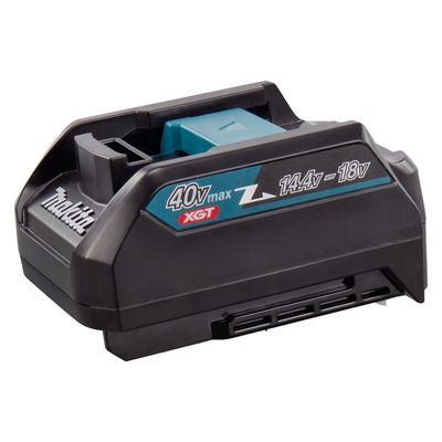 Makita 191C10-7 Adp10 Xgt® To Lxt® Charger Adaptor