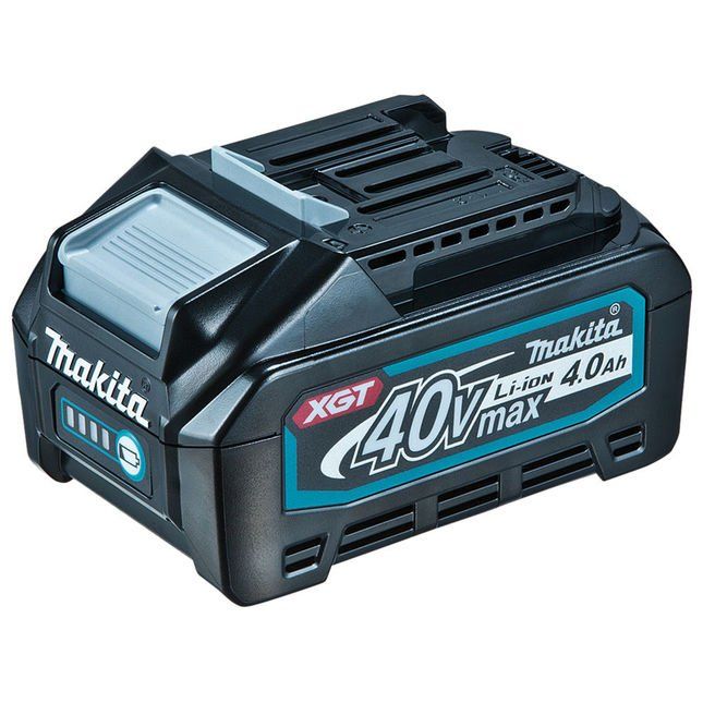 Makita BL4040 (191B26-6) 40V Max XGT Battery - 4.0Ah - Image 1
