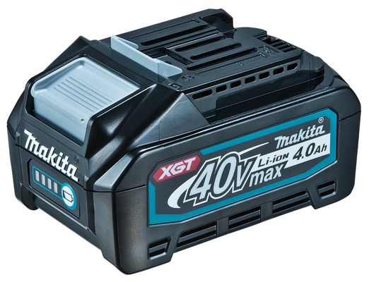 Makita BL4040 (191B26-6) 40V Max XGT Battery - 4.0Ah - Thumbnail 4