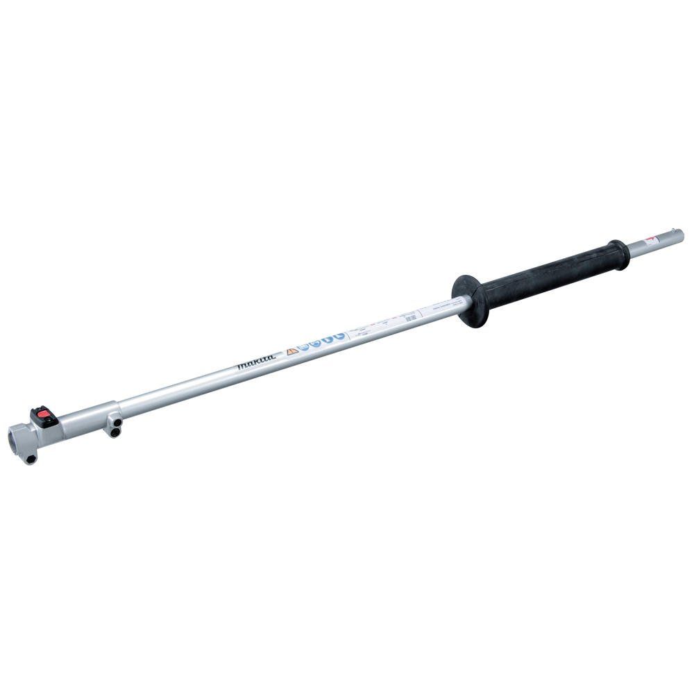 Makita 191E24-8 Extension Pole Attachment for Multi-function Power Head Units - Image 1